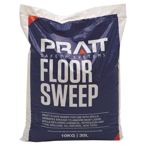 Floor Sweep General Purpose 30L/10kg