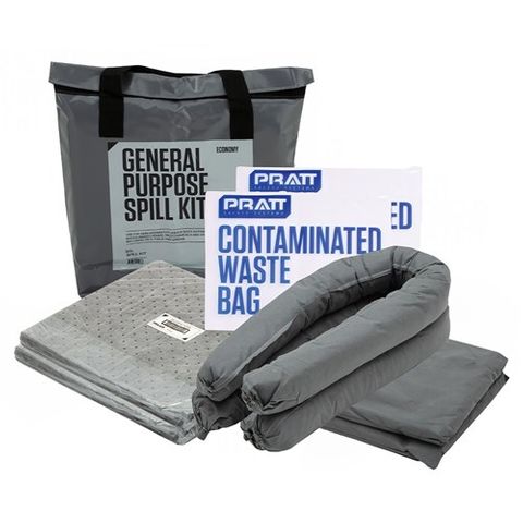 Pratt Spill Kit 50L General Purpose