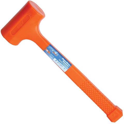 SP Dead Blow Hammer, Sizes: 907g / 32oz / 2lbs