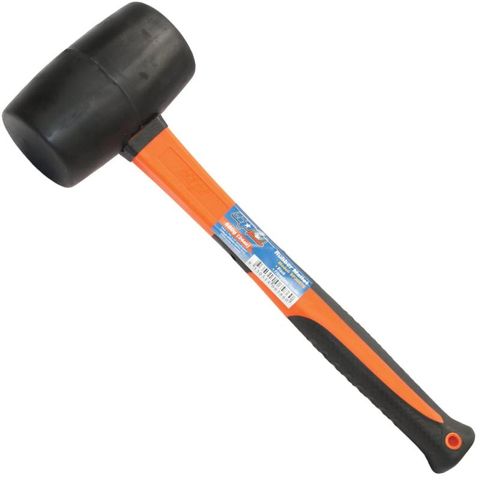 SP Rubber Mallet