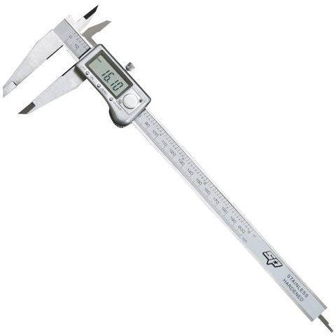 SP Vernier Calipers - Digital - Individual, Sizes: 200mm/8”