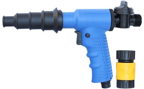 SP Cooling System Flushing Gun