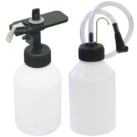 SP Manual Brake Bleeder Kit