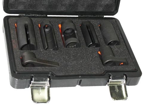 SP Sensor Socket Set - 7pc