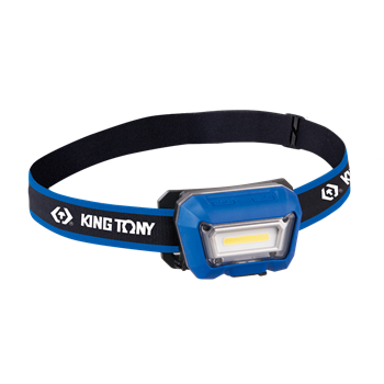 King Tony Led Inductive Headlight 280 Lumen (Au/Nz Plug)