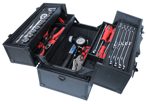 SP Karting Tool Kit - General Kart Maintenance