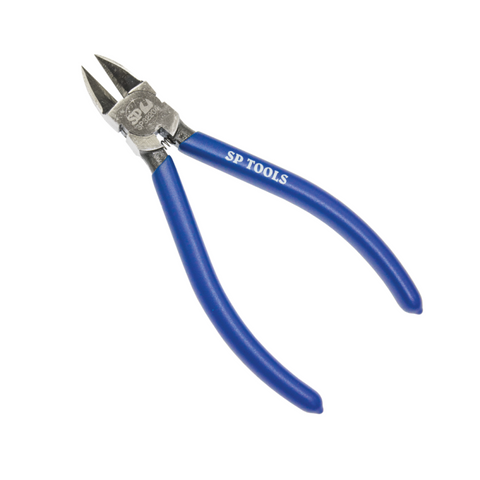 SP Diagonal Cutters - Flush Cut - Individual, Size: 150mm (6")