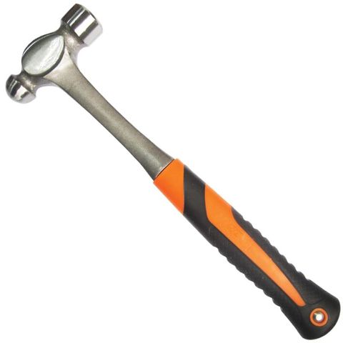 SP Tools Ball Pein Hammer - One Piece