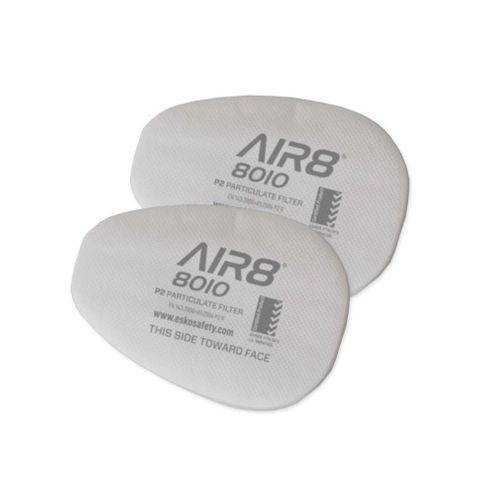 Esko - Air8 Particulate Pre-Filter 10pcs