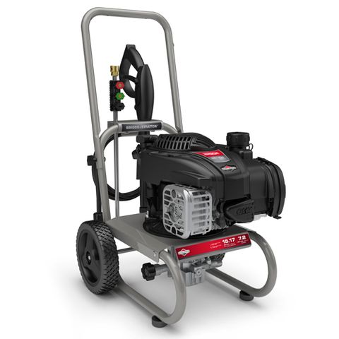 Briggs & Stratton Home Series Petrol 2200 High Pressure Cleaner