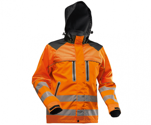 Nanosheild Atlas Sympatex Rain Jacket