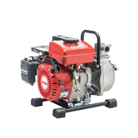 BMP 14001 Pump, Alko