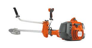 Husqvarna 555FX Clearing Saw