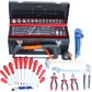 888 Series Starter Tool Kit - 66pc - Metric