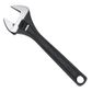 SP Adjustable Wrench - Wide Jaw Premium