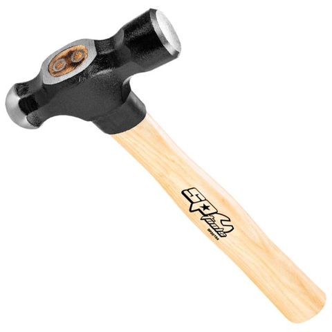 SP Ball Pein Hammer - Normalised Head - Hickory 32oz