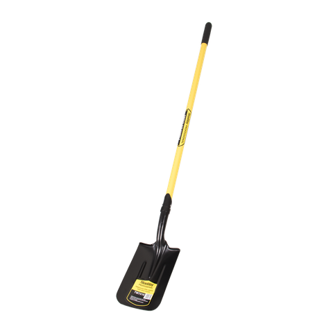 Stanway Fibreglass Post Hole Shovel - 1300mm