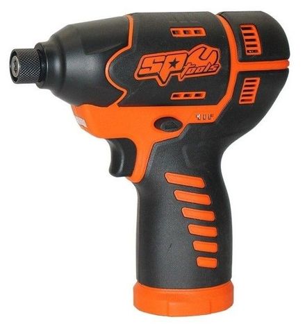 SP 12V 3/8" DR Impact Driver - Skin Only - SX Drive