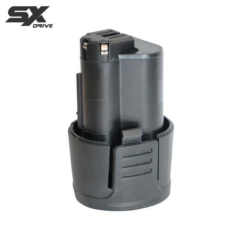 SP Battery Pack - 12V Lithium-ION - 2.5AH - SX Drive