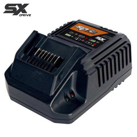 SP Battery Charger - 18V - SX DRIVE