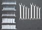 SP Custom Series Tool Kit - 303pc - NZ BLK/BLK Metric/SAE (FOAMED)