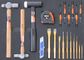 SP Custom Series Tool Kit - 303pc - NZ BLK/BLK Metric/SAE (FOAMED)