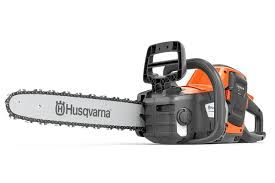 Husqvarna 240i Chainsaw Kit