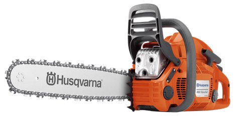 Husqvarna 460 Rancher Chainsaw 20"