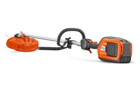 Husqvarna 325iRJ Battery Brushcutter