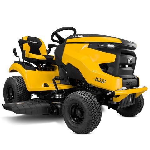 Cub Cadet LX42 Kaw XT2 24HP 42" Hydro Ride On