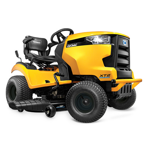 Cub Cadet LX42 Kaw XT2 24HP 42" Hydro Ride On