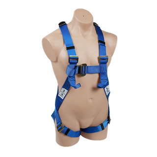 Harnesses