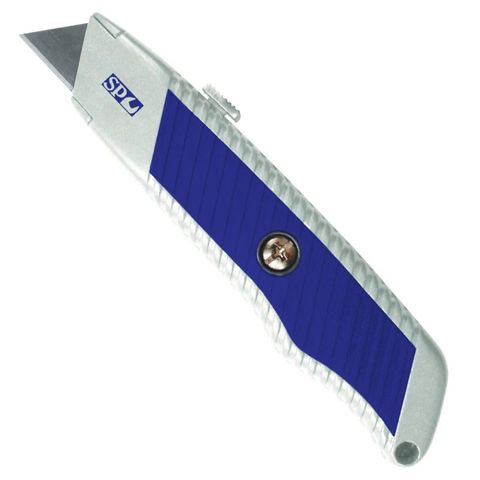 SP Utility Knife - Retractable