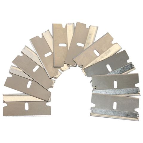 SP Replacement Blades - Razor Scraper