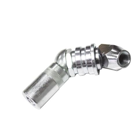 SP Grease Coupler - Swivel