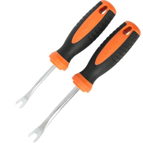 SP Door Upholstery Clip Remover Set