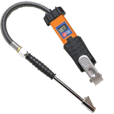 SP Tyre Inflator with Deflator - Digital - Professional