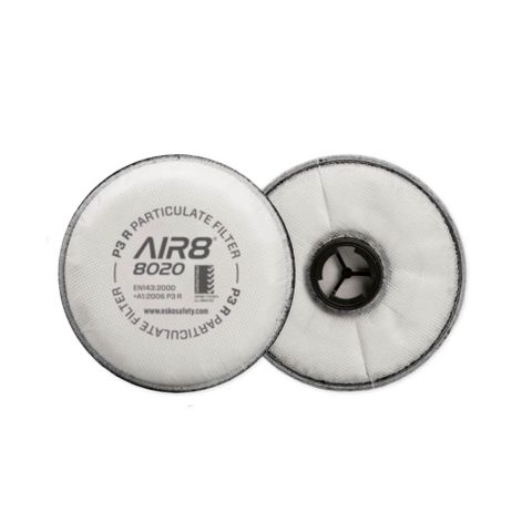 Esko AIR8 P3R Pancake Filters