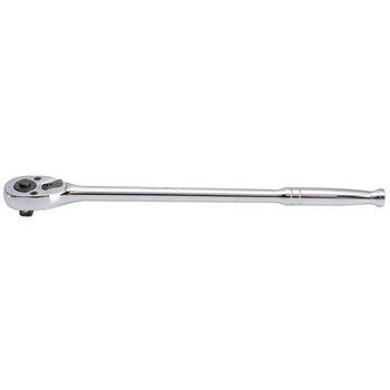 King Tony 1/2"DR Quick Release Ratchet