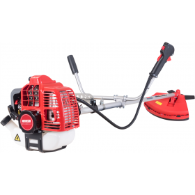 Morrison BC430ERX Brushcutter