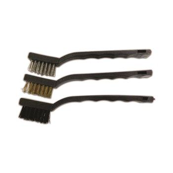 Josco Brush Hand 3pc Kit