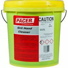 Pacer Grit Hand Cleaner - 20L