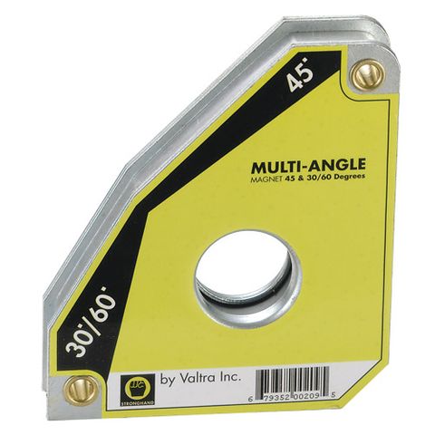 Stronghand (Standard) Magnet Square 40kg