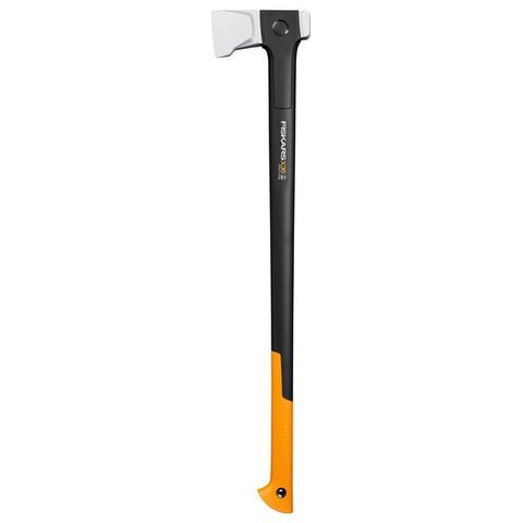 Fiskars Splitting Axe L X36 X-Series