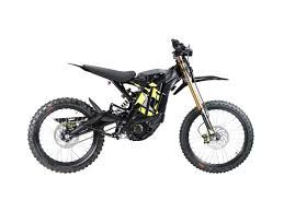 Surron Light Bee X 2025