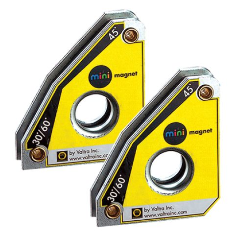 Stronghand Mini Multi-Angle Magnet (Twin Pack) 10kg