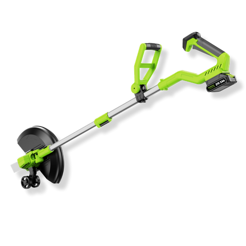 Lawnmaster 21v Edger