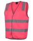 JB's HV (D+N) Safety Vest