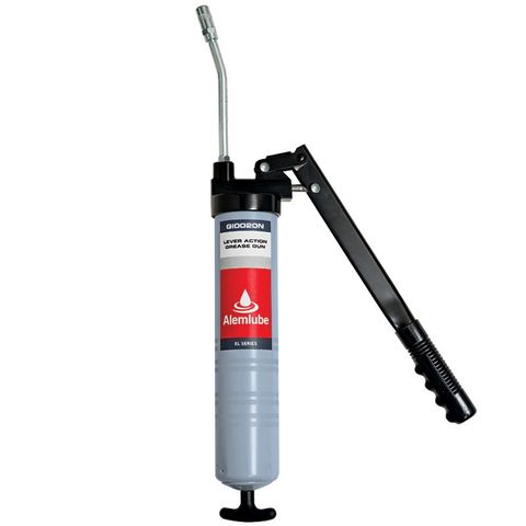 Alemlube EL Series Lever Action 450GM Grease Gun