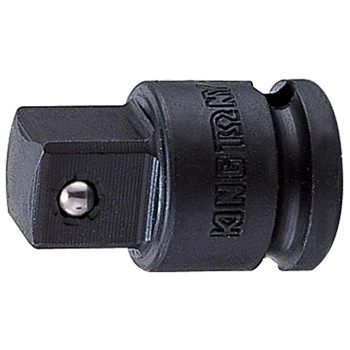 King Tony 3/8"Fx1/2"M Impact Adapter